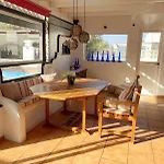 Pentuca Holiday home *