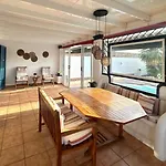 Pentuca Holiday home