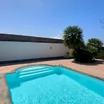 Pentuca Holiday home
