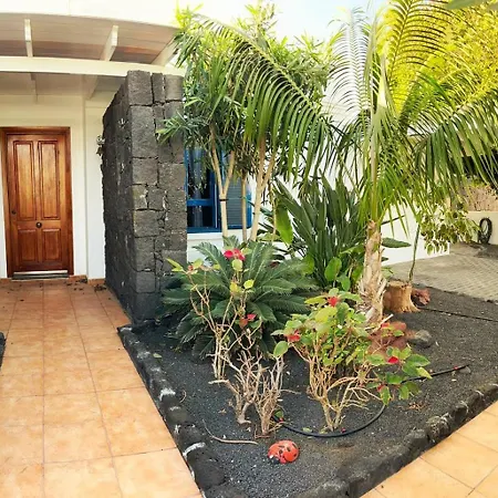 Сasa de vacaciones Pentuca