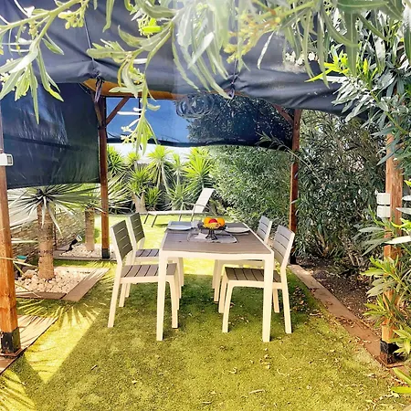 Pentuca Playa Blanca (Lanzarote)