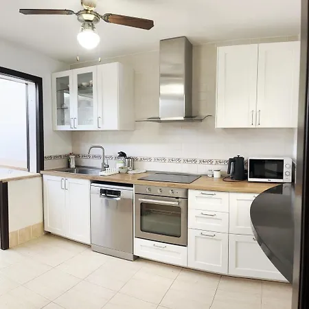 Pentuca Сasa de vacaciones Playa Blanca (Lanzarote)