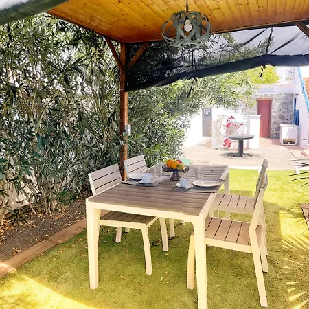 Pentuca Playa Blanca (Lanzarote)