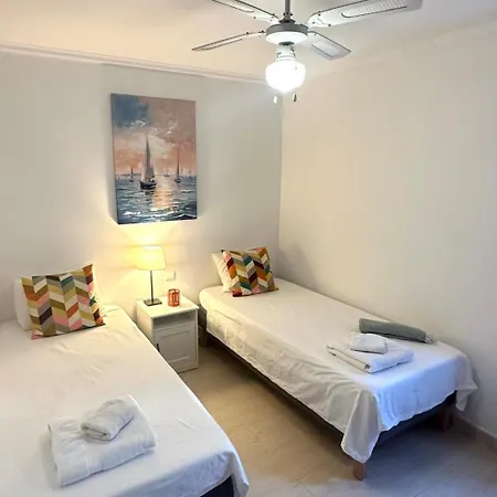 Pentuca Сasa de vacaciones Playa Blanca (Lanzarote)