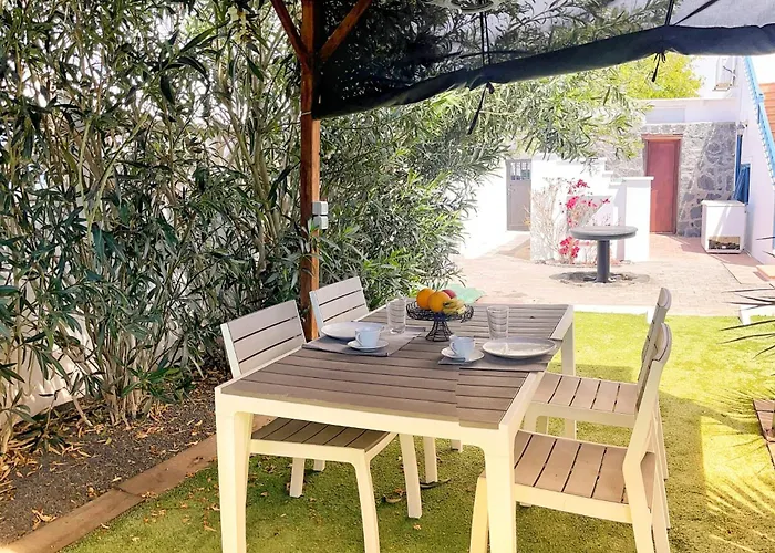 Pentuca Playa Blanca (Lanzarote)