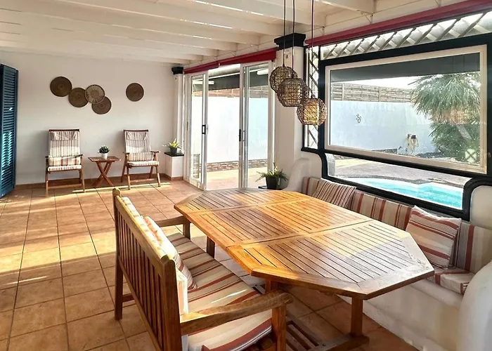 Pentuca Hébergement de vacances