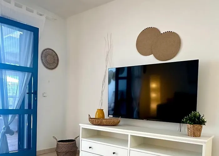 Pentuca Hébergement de vacances *