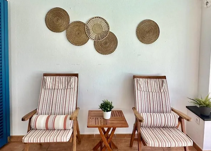 Pentuca Hébergement de vacances