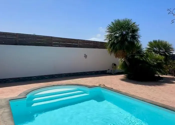 Pentuca Hébergement de vacances