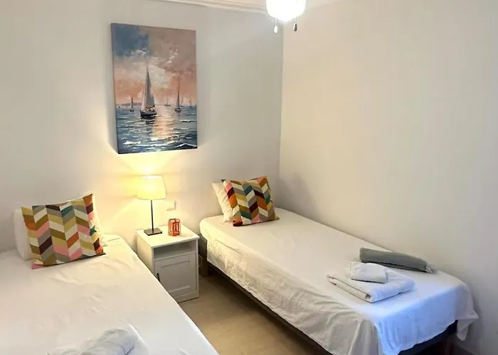 Pentuca Hébergement de vacances Playa Blanca (Lanzarote)