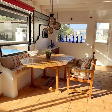 Pentuca Holiday home *