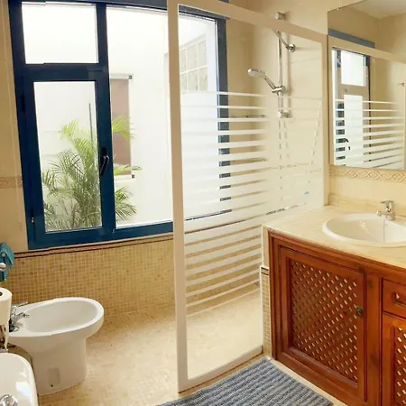 Vakantiehuis Pentuca *