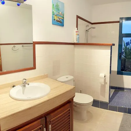 Pentuca * Playa Blanca (Lanzarote)