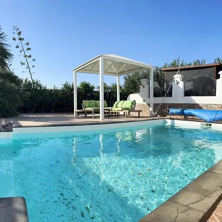 Pentuca Holiday home *
