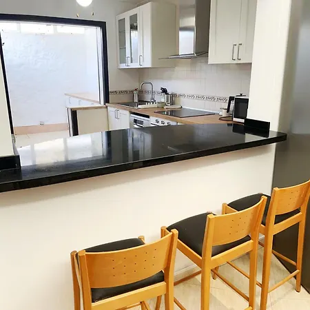 Pentuca Vakantiehuis Playa Blanca (Lanzarote)