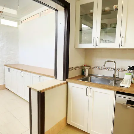 Holiday home Pentuca *