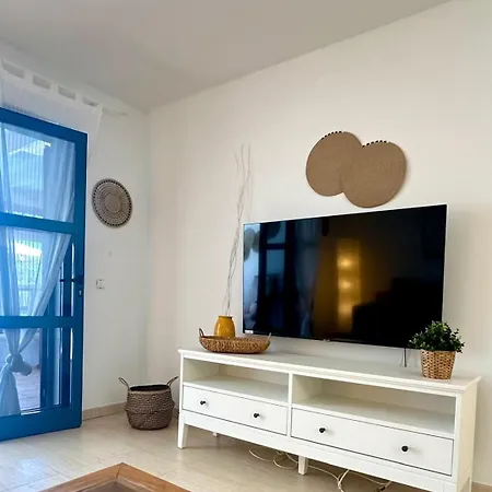 Pentuca Vakantiehuis *