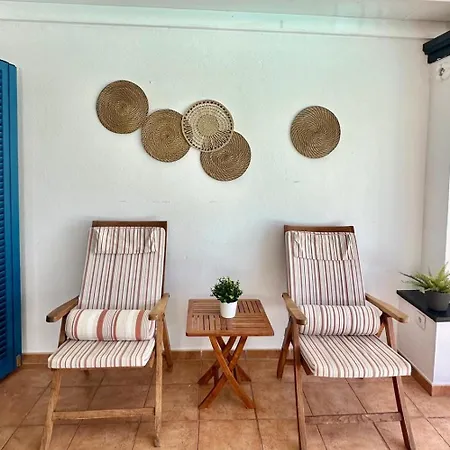 Pentuca Vakantiehuis