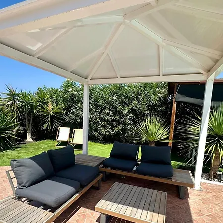 Vakantiehuis Pentuca *