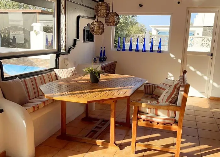 Pentuca Holiday home *