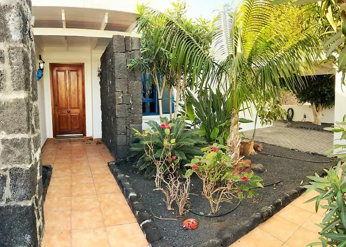 Holiday home Pentuca