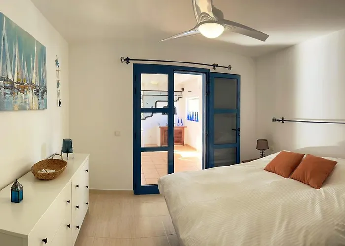 Pentuca Holiday home *