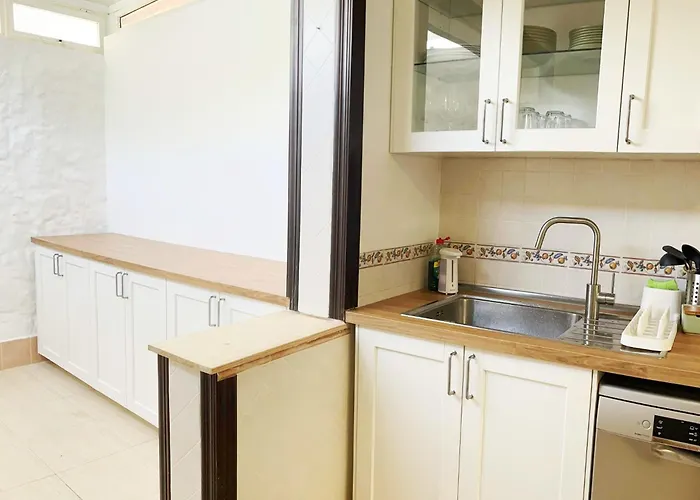 Holiday home Pentuca *