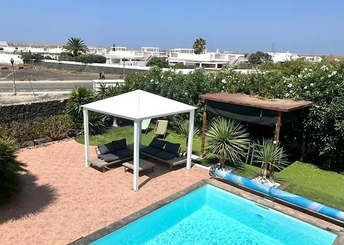 Holiday home Pentuca