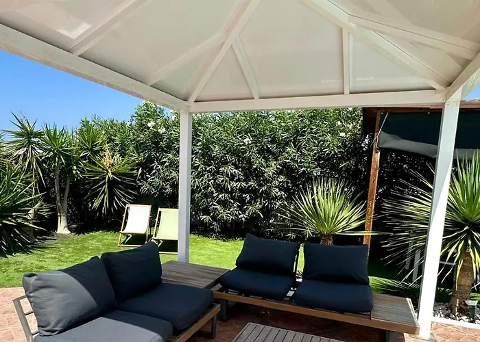 Holiday home Pentuca *