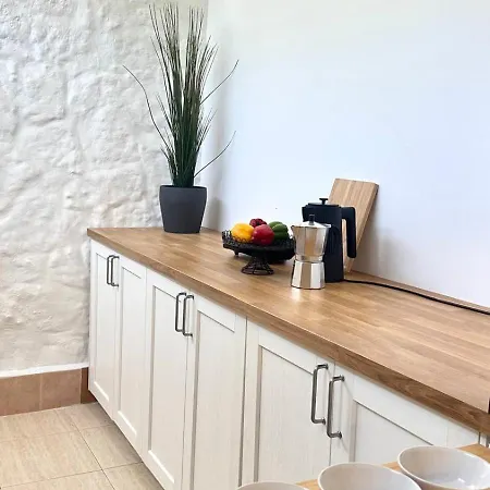 Pentuca Casa vacanze Playa Blanca (Lanzarote)