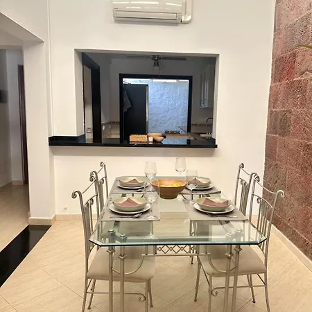 Casa vacanze Pentuca Playa Blanca (Lanzarote)