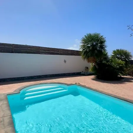 Pentuca Casa vacanze