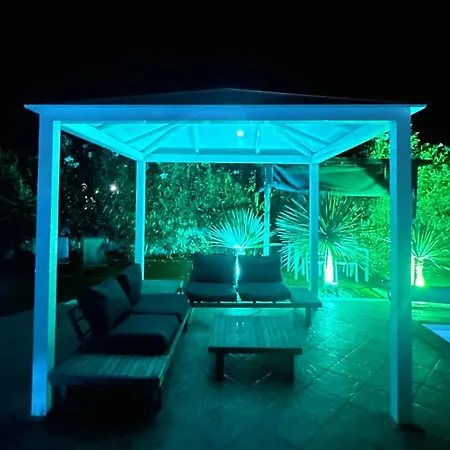 Casa vacanze Pentuca