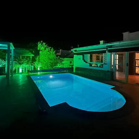 Pentuca * Playa Blanca (Lanzarote)