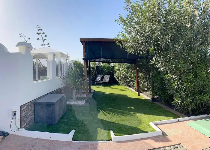 בית נופש Pentuca *