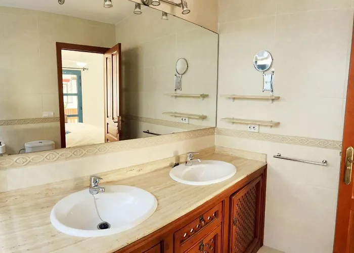 Pentuca בית נופש פלאיה בלנקה