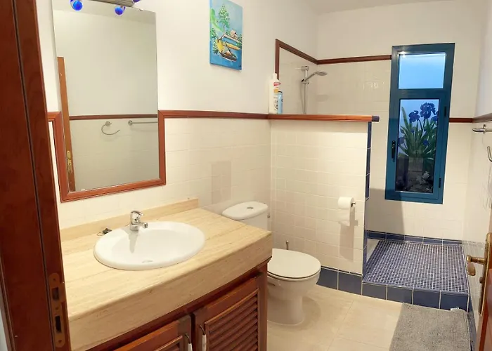 Pentuca * פלאיה בלנקה