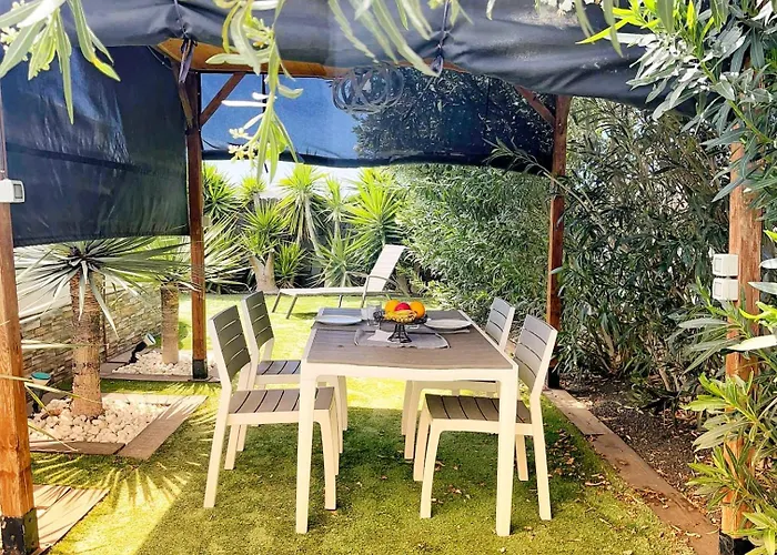 Pentuca פלאיה בלנקה