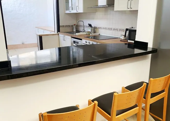 Pentuca בית נופש פלאיה בלנקה