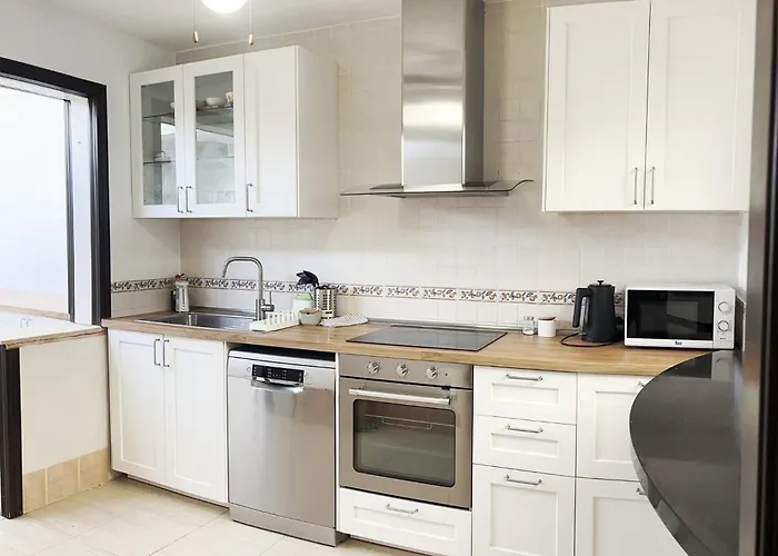 Pentuca בית נופש פלאיה בלנקה