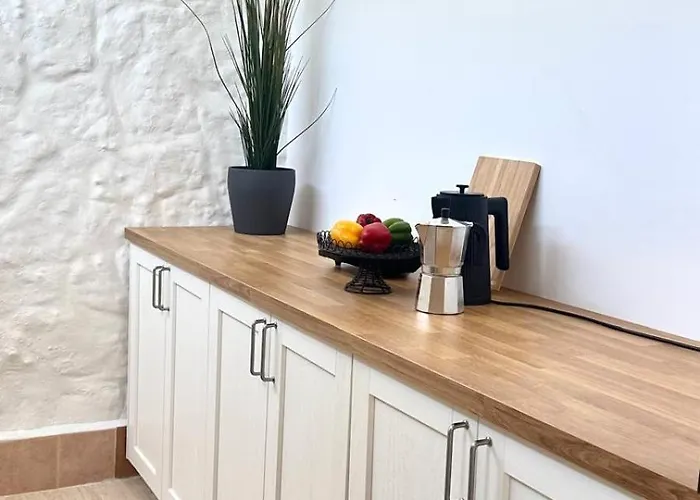 Pentuca בית נופש פלאיה בלנקה