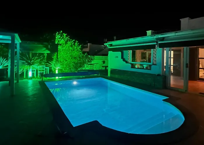 Pentuca * פלאיה בלנקה